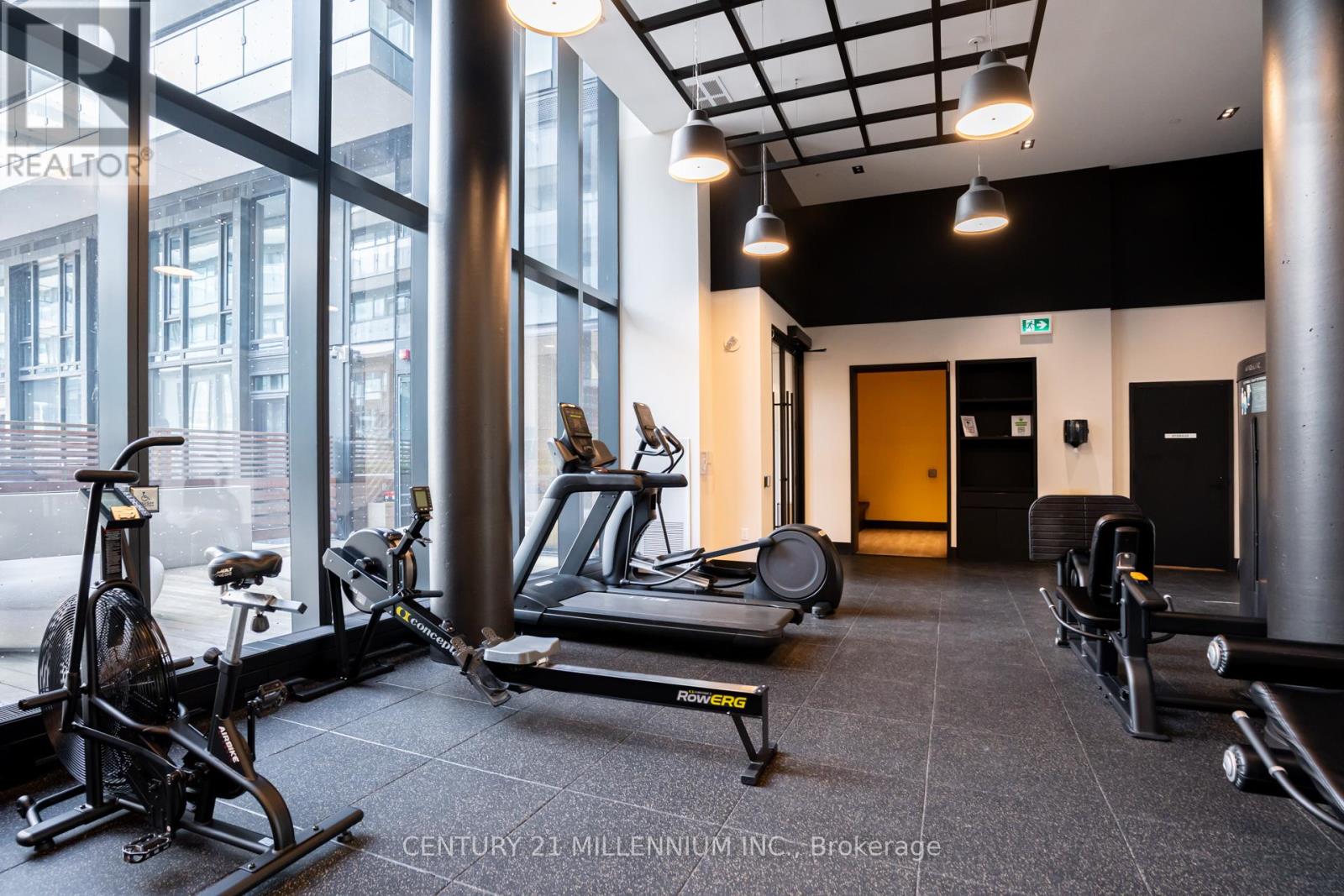 S608 - 180 Mill Street, Toronto (Waterfront Communities), Ontario  M5A 0V7 - Photo 39 - C12928494