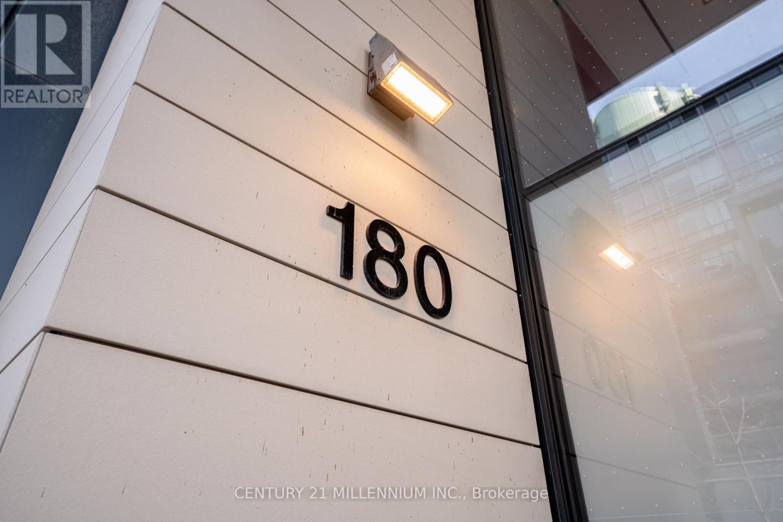 S608 - 180 Mill Street, Toronto (Waterfront Communities), Ontario  M5A 0V7 - Photo 4 - C12928494