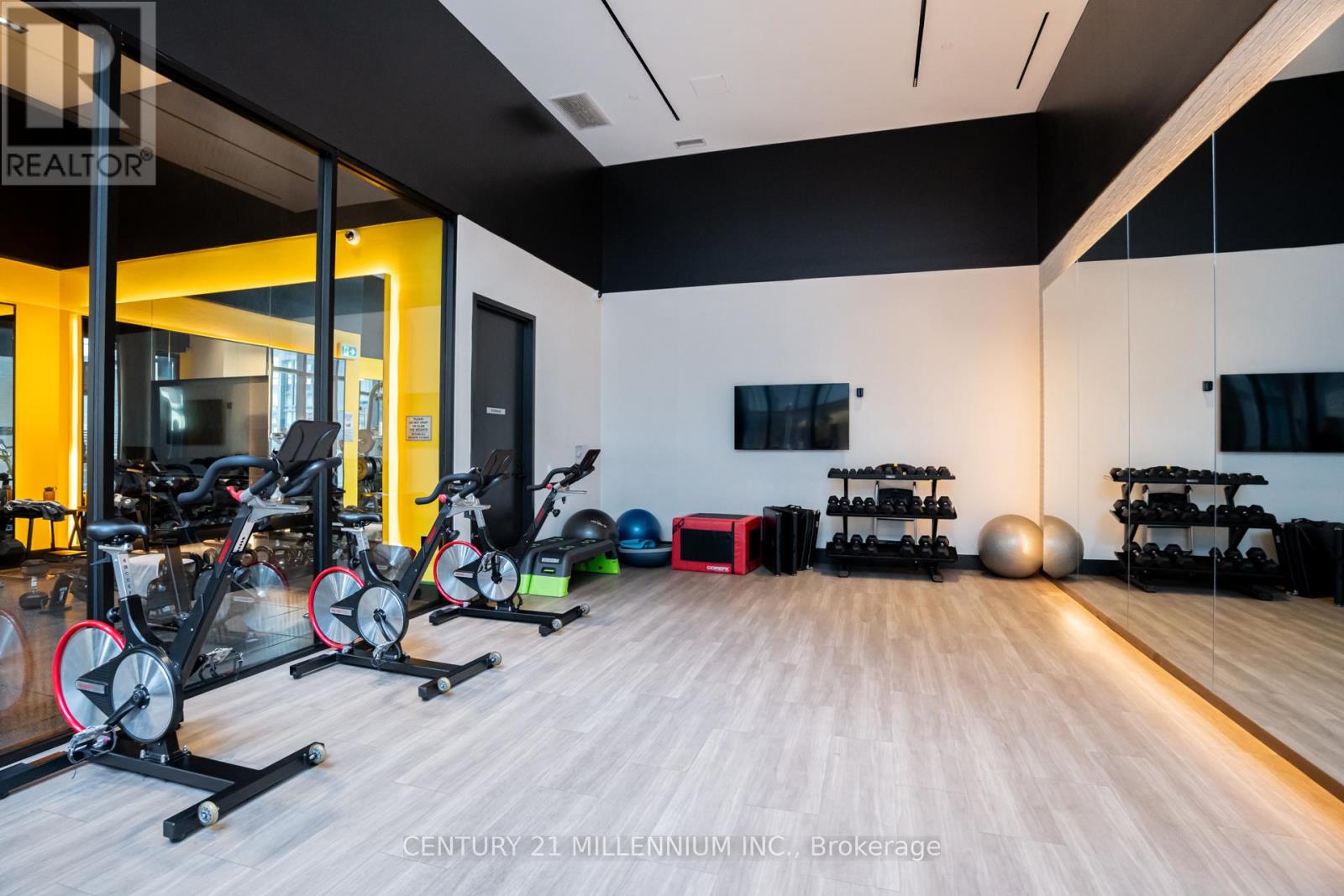 S608 - 180 Mill Street, Toronto (Waterfront Communities), Ontario  M5A 0V7 - Photo 40 - C12928494