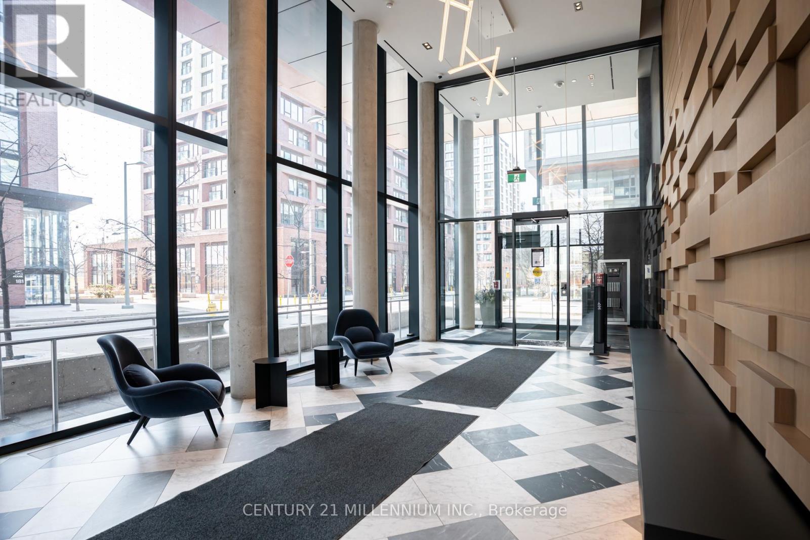 S608 - 180 Mill Street, Toronto (Waterfront Communities), Ontario  M5A 0V7 - Photo 5 - C12928494