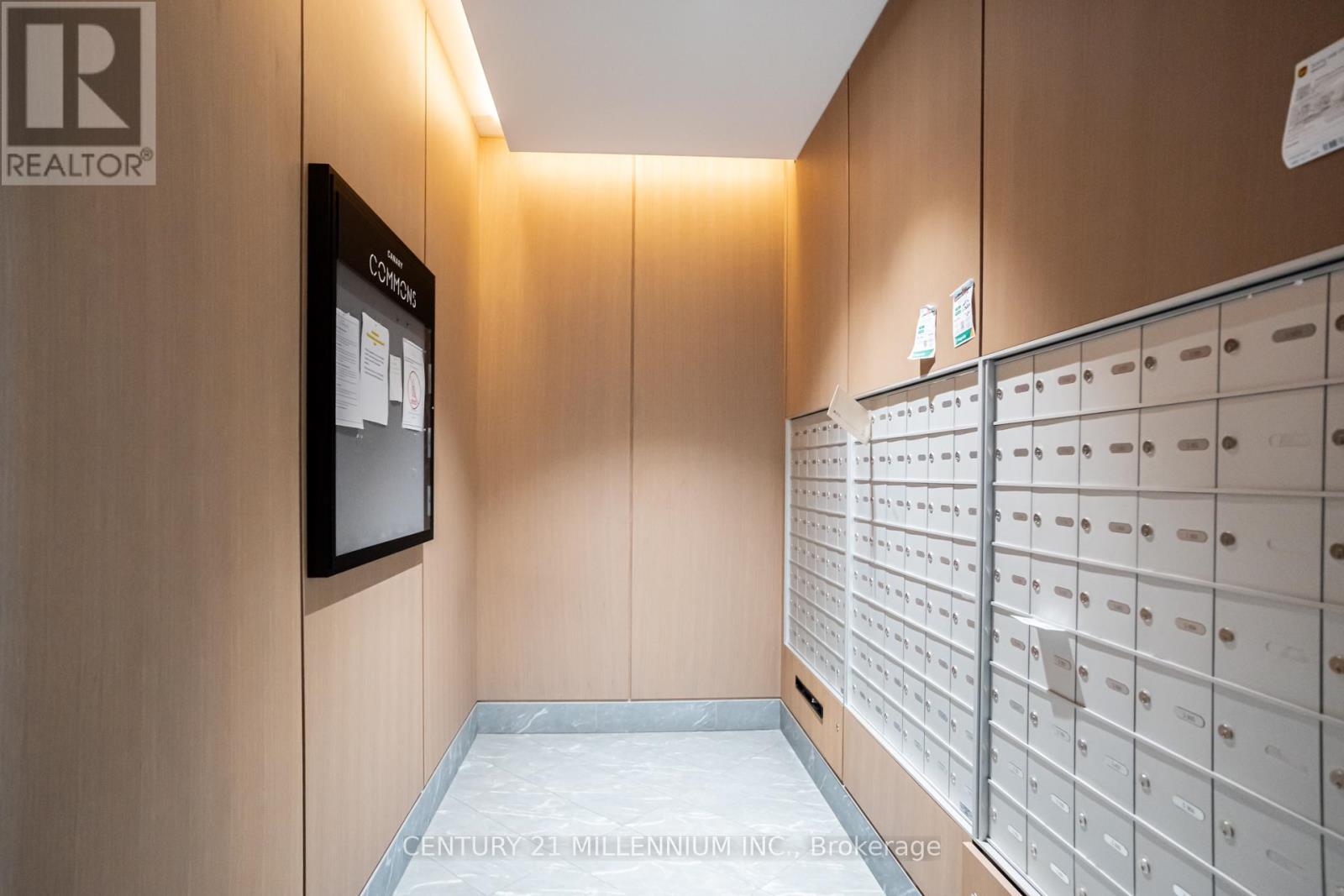 S608 - 180 Mill Street, Toronto (Waterfront Communities), Ontario  M5A 0V7 - Photo 6 - C12928494