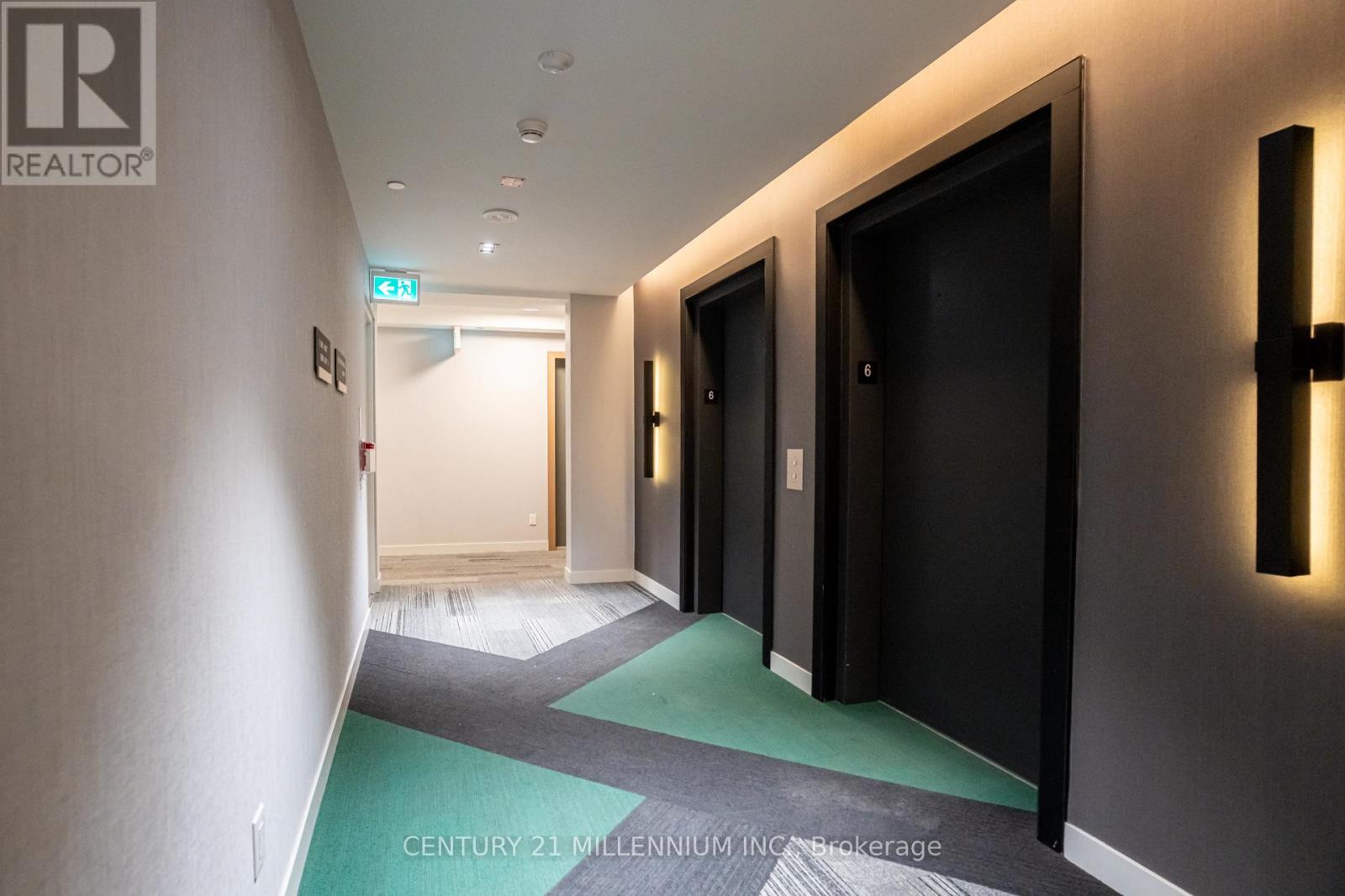 S608 - 180 Mill Street, Toronto (Waterfront Communities), Ontario  M5A 0V7 - Photo 7 - C12928494