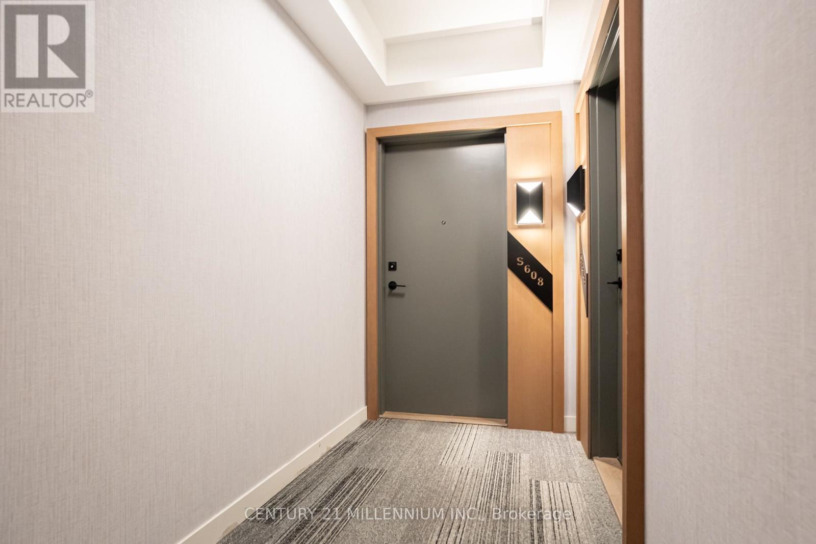 S608 - 180 Mill Street, Toronto (Waterfront Communities), Ontario  M5A 0V7 - Photo 8 - C12928494