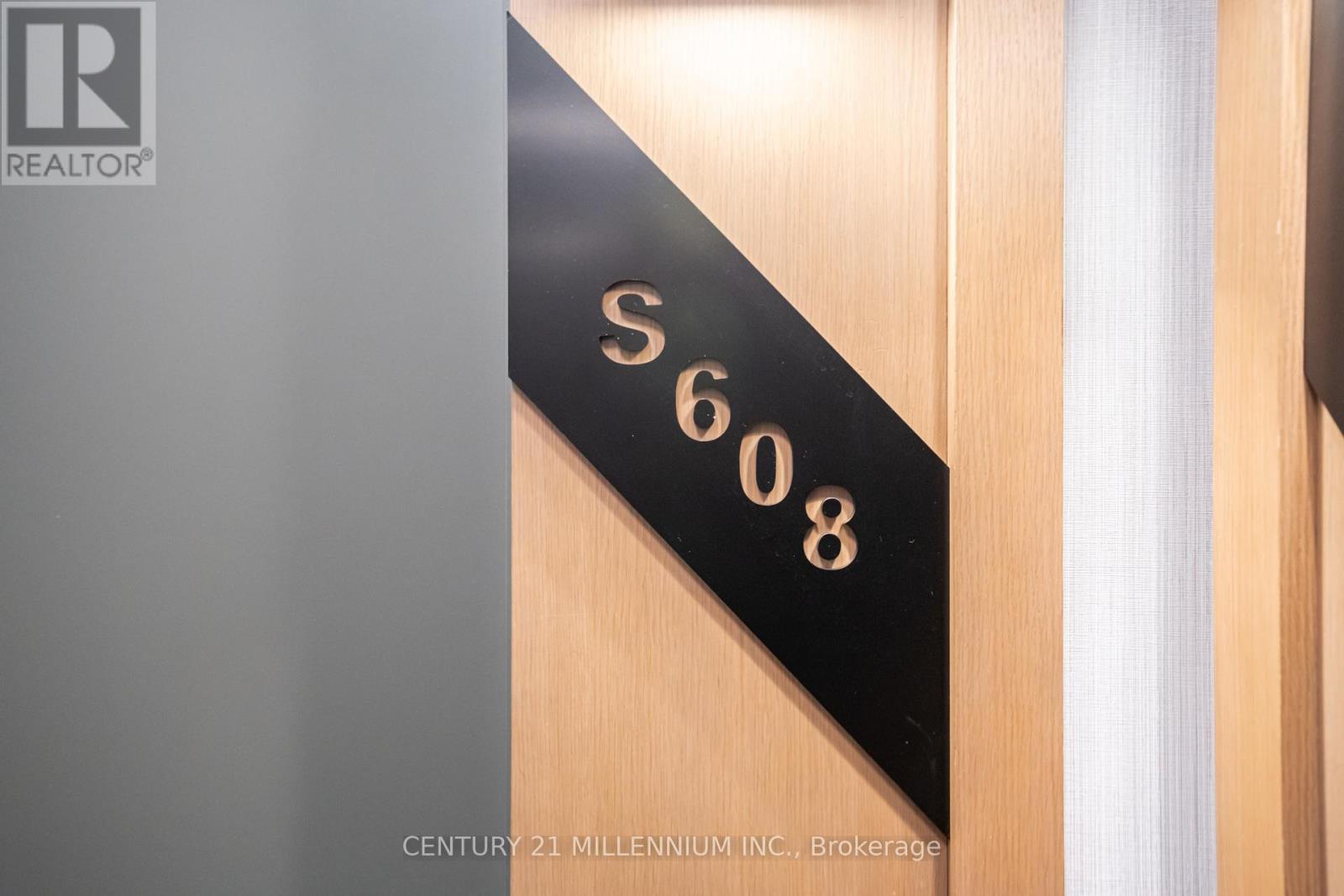 S608 - 180 Mill Street, Toronto (Waterfront Communities), Ontario  M5A 0V7 - Photo 9 - C12928494