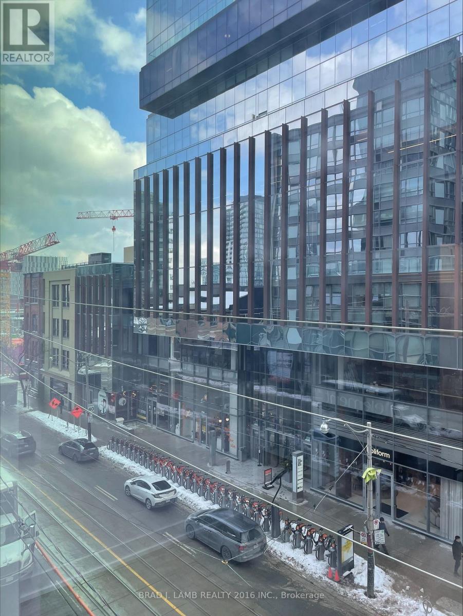 303 - 284 King Street E, Toronto, Ontario  M5A 1K4 - Photo 10 - C12928534