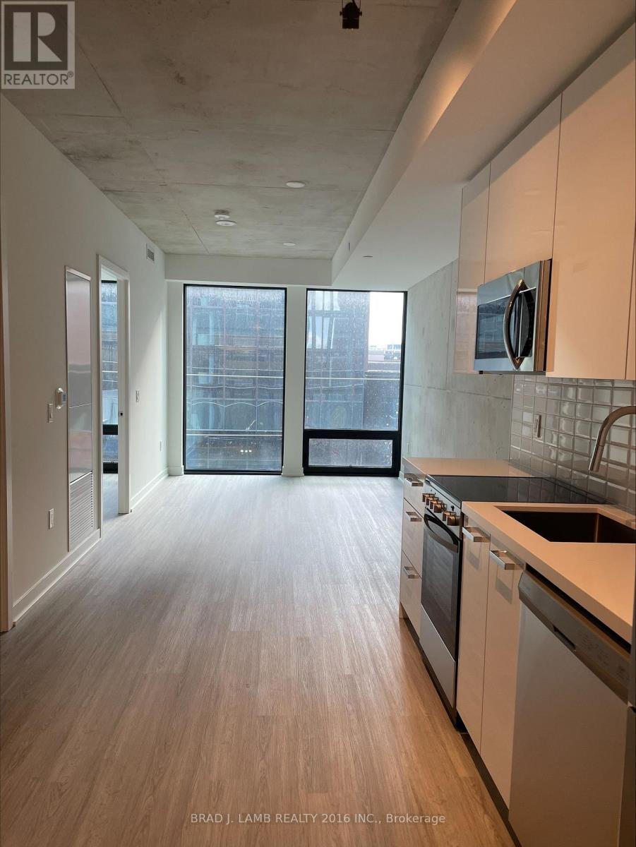 303 - 284 King Street E, Toronto, Ontario  M5A 1K4 - Photo 3 - C12928534