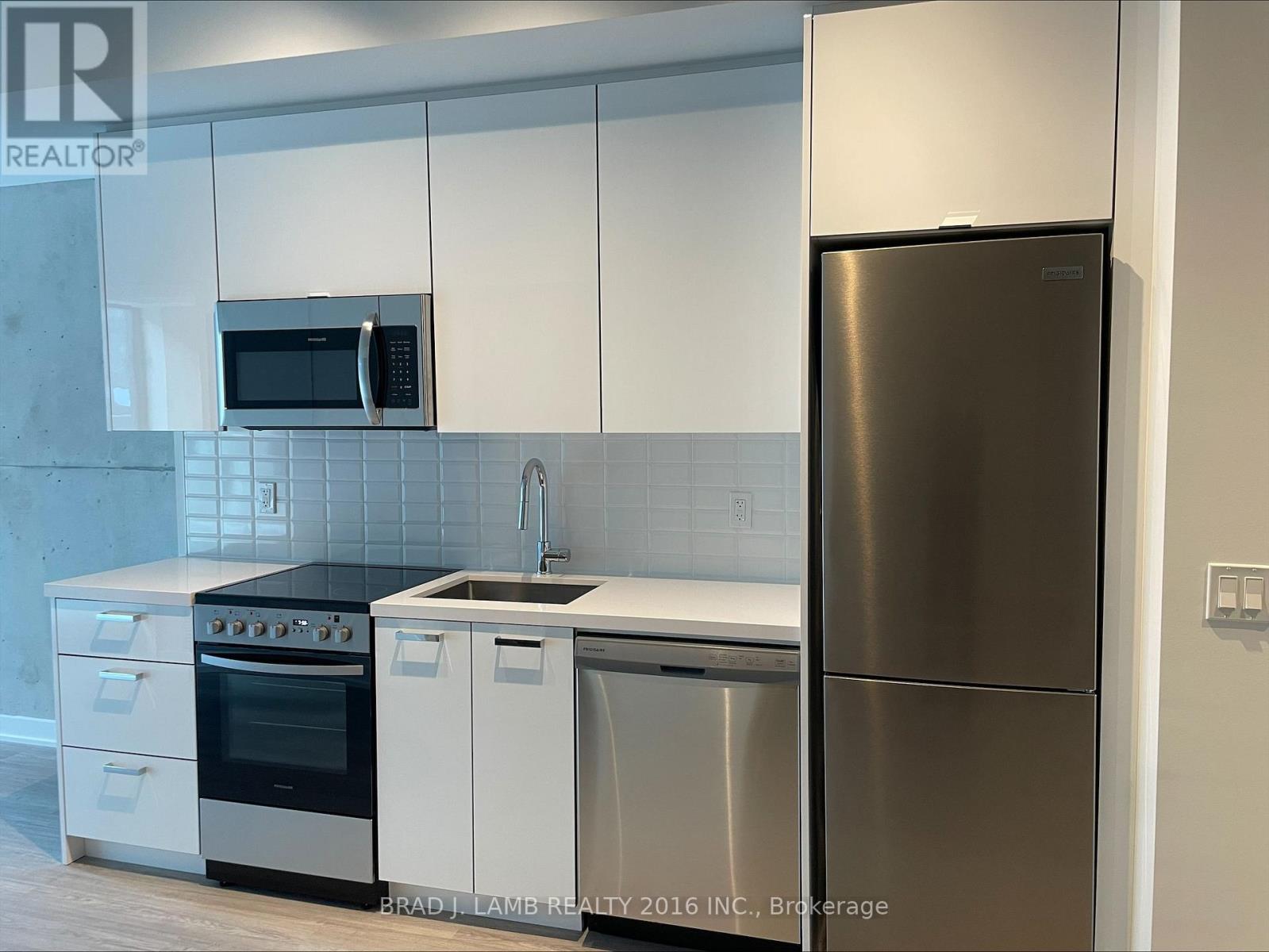 303 - 284 King Street E, Toronto, Ontario  M5A 1K4 - Photo 6 - C12928534