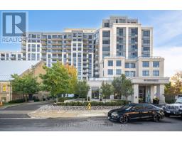 PH08 - 35 SARANAC BOULEVARD, Toronto, Ontario