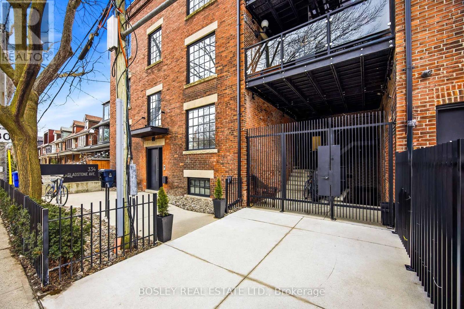 2 - 1067 College Street, Toronto (Little Portugal), Ontario  M6H 1B2 - Photo 30 - C12928574