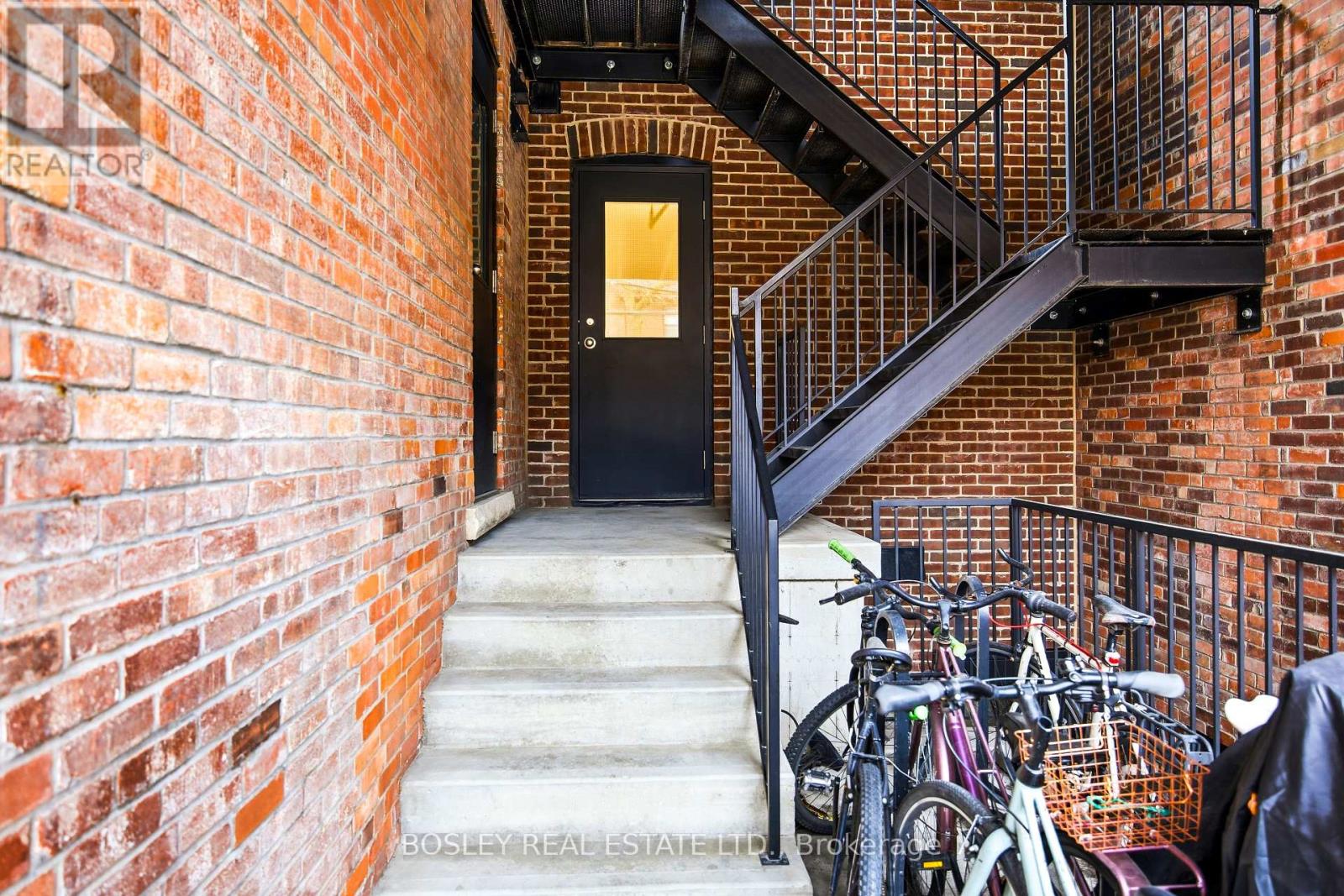 2 - 1067 College Street, Toronto (Little Portugal), Ontario  M6H 1B2 - Photo 31 - C12928574