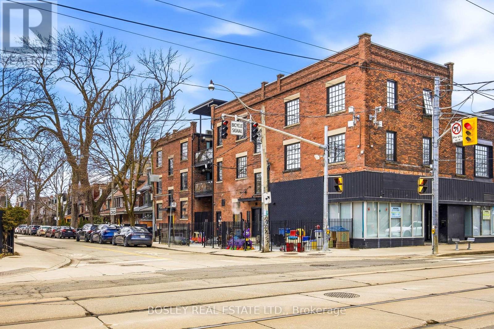 2 - 1067 College Street, Toronto (Little Portugal), Ontario  M6H 1B2 - Photo 32 - C12928574