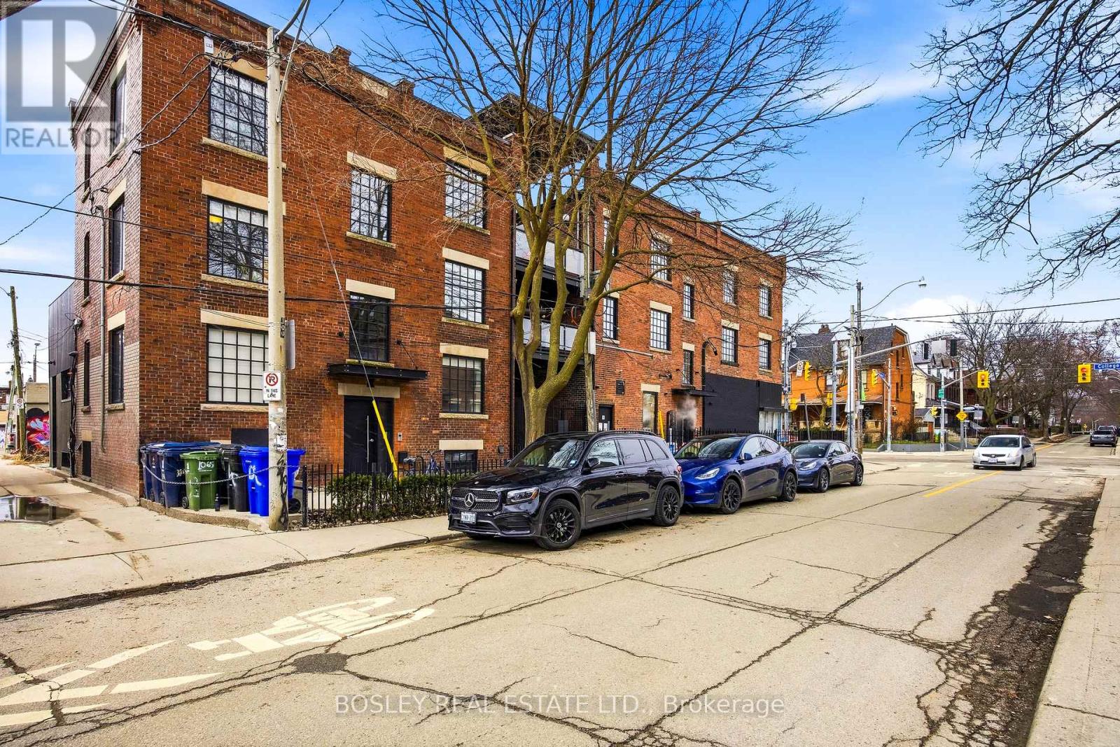 2 - 1067 College Street, Toronto (Little Portugal), Ontario  M6H 1B2 - Photo 33 - C12928574