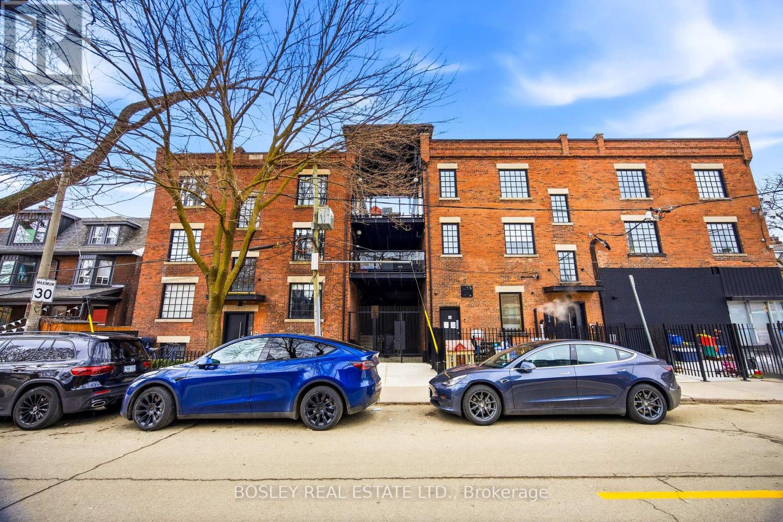 2 - 1067 College Street, Toronto (Little Portugal), Ontario  M6H 1B2 - Photo 34 - C12928574