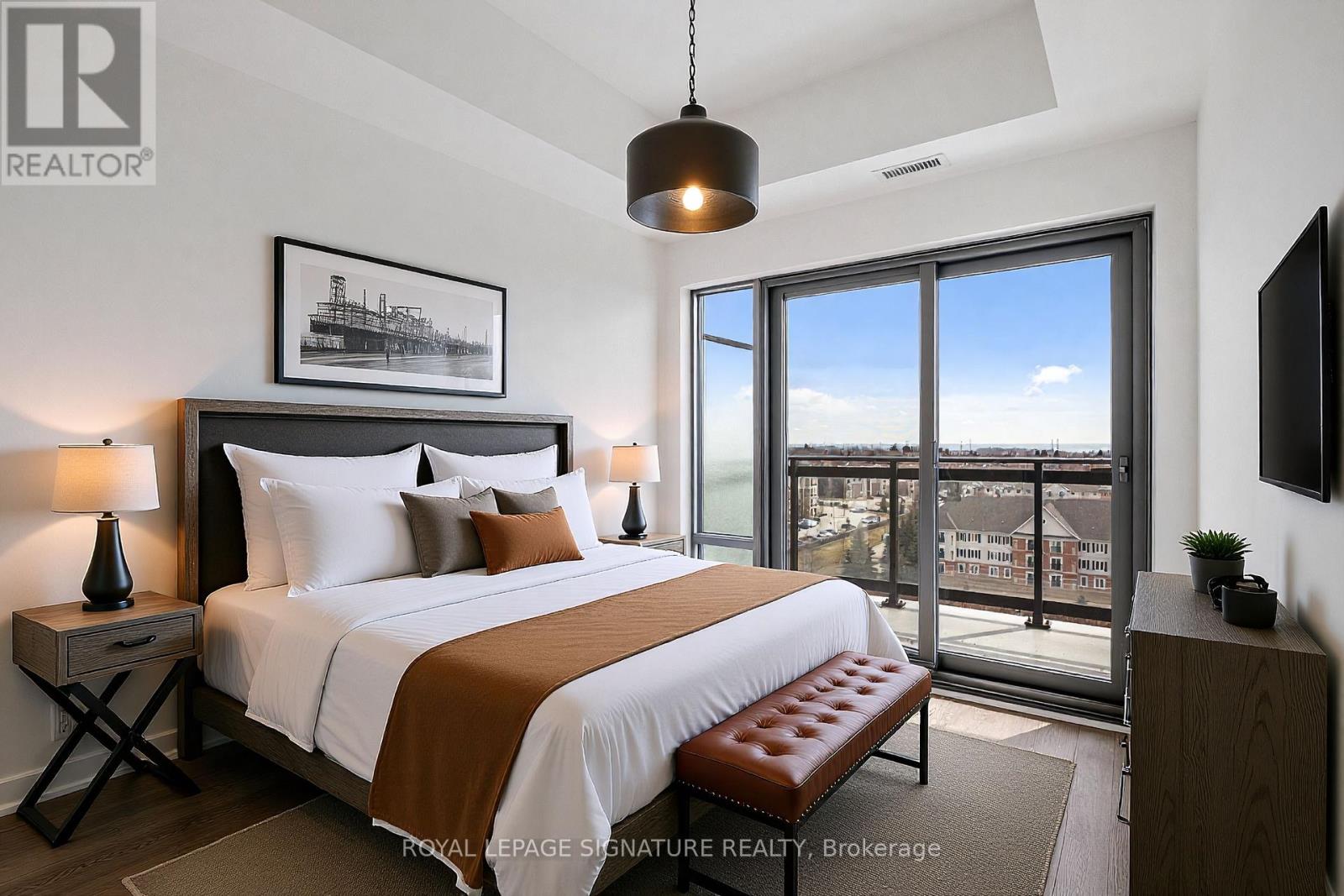 802 - 51 Clarington Boulevard, Clarington, Ontario  L1C 0A1 - Photo 20 - E12928262