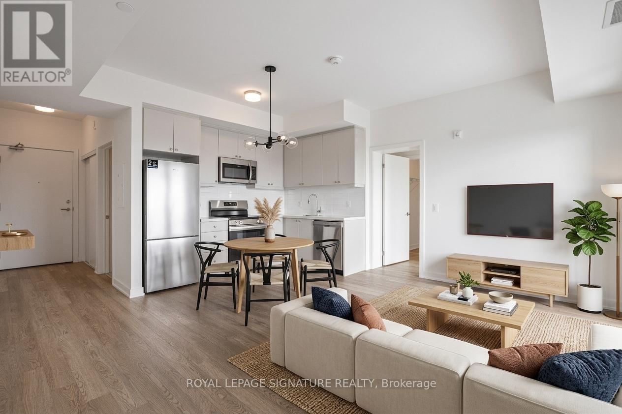 802 - 51 Clarington Boulevard, Clarington, Ontario  L1C 0A1 - Photo 7 - E12928262