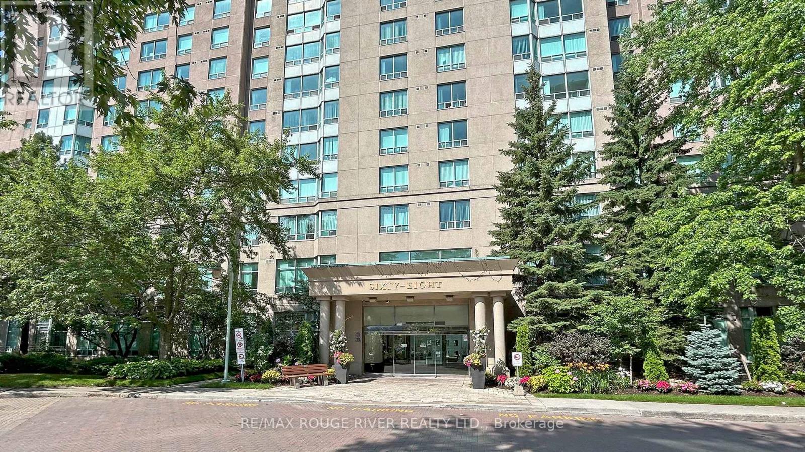 3230 - 68 Corporate Drive, Toronto, Ontario  M1H 3H3 - Photo 4 - E12928370