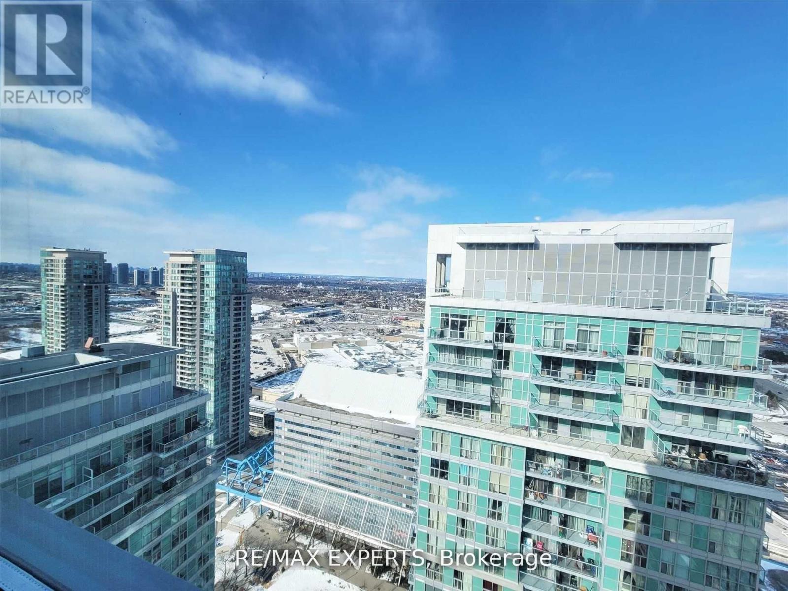 3805 - 50 Town Centre Court, Toronto, Ontario  M1P 0A9 - Photo 11 - E12928518