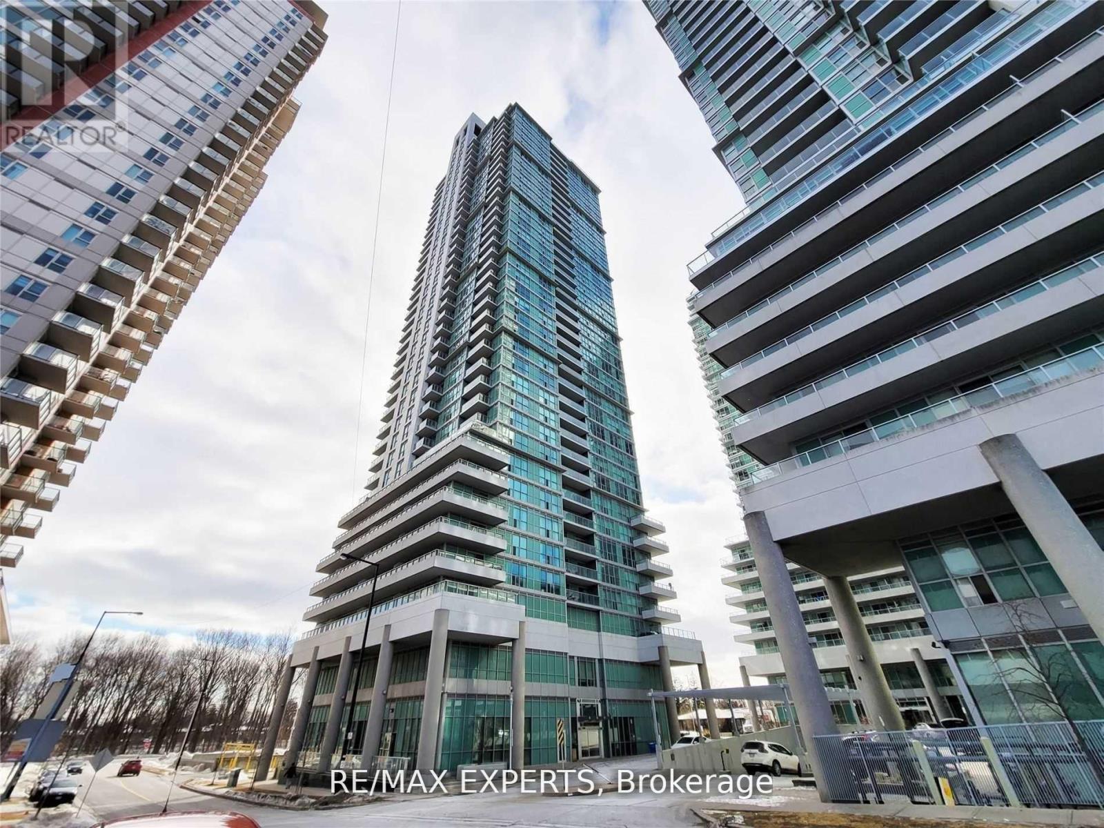 3805 - 50 Town Centre Court, Toronto, Ontario  M1P 0A9 - Photo 2 - E12928518