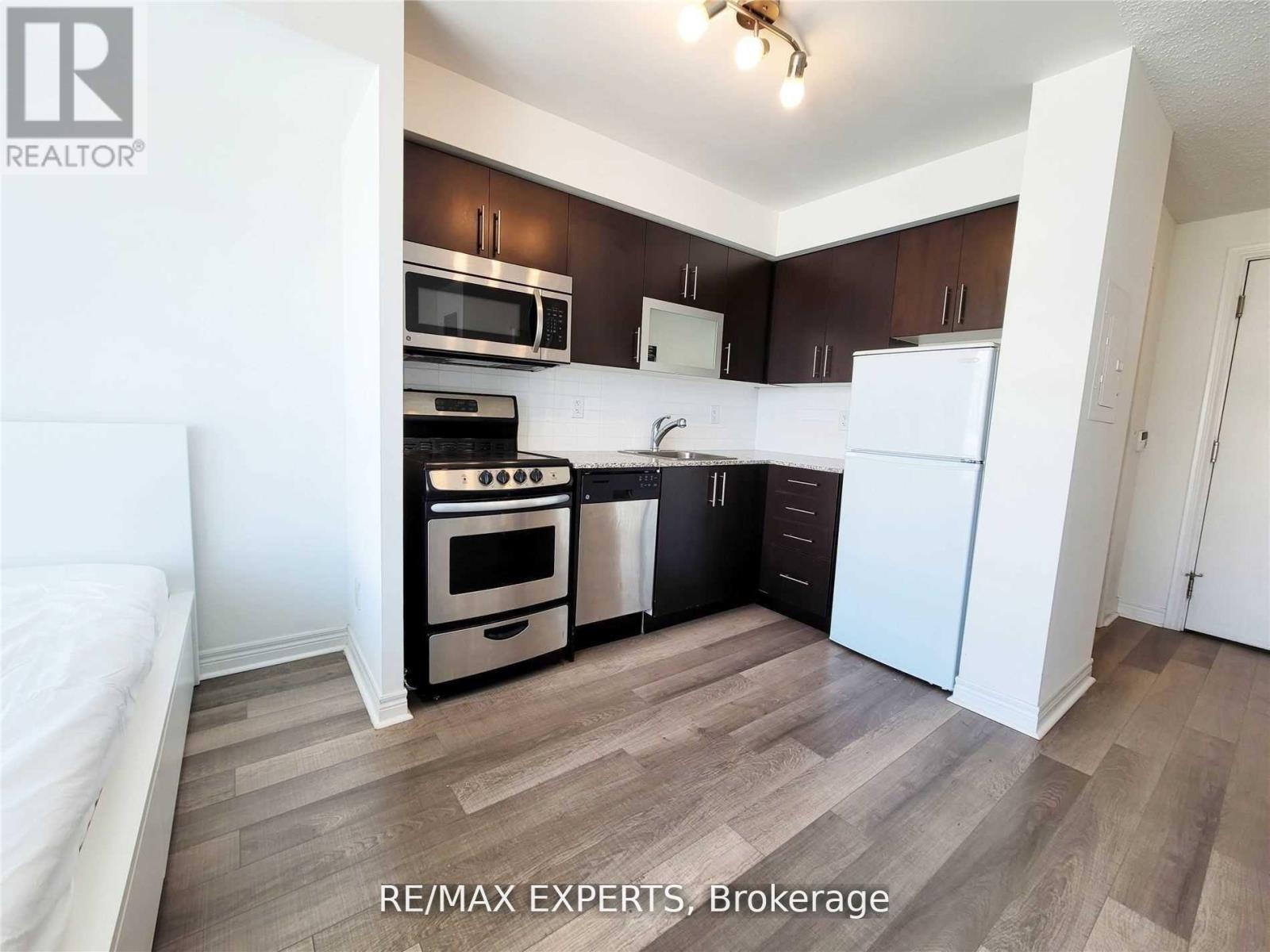 3805 - 50 Town Centre Court, Toronto, Ontario  M1P 0A9 - Photo 5 - E12928518