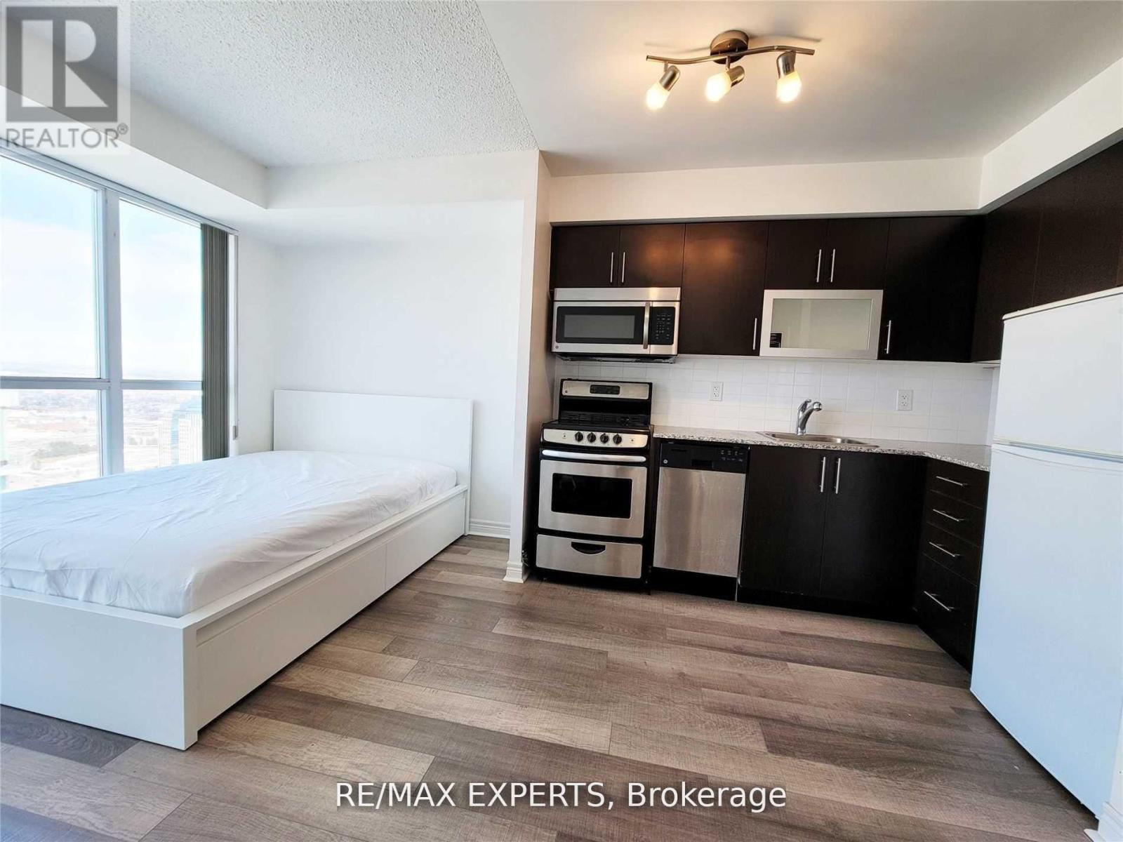 3805 - 50 Town Centre Court, Toronto, Ontario  M1P 0A9 - Photo 6 - E12928518