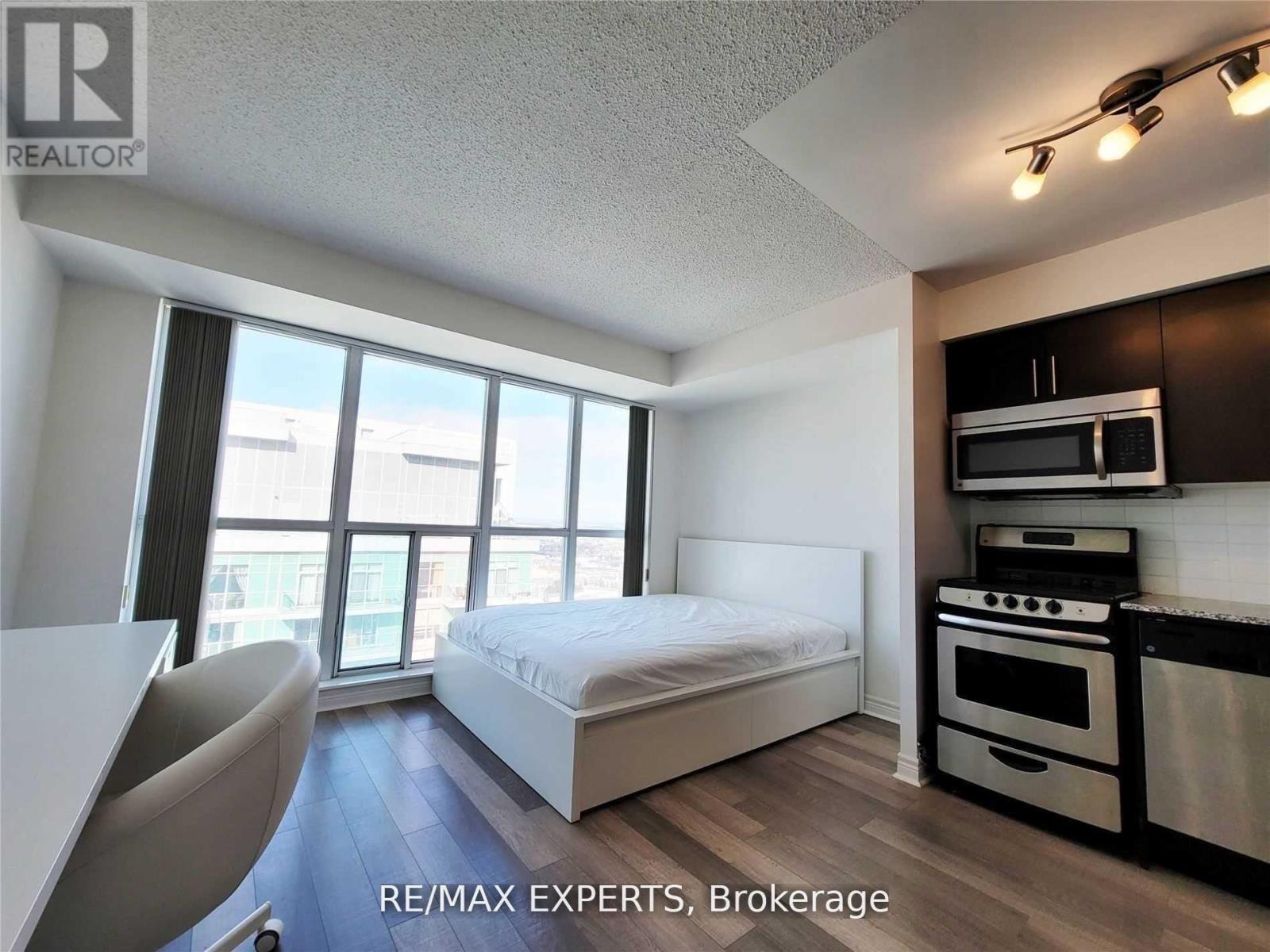 3805 - 50 Town Centre Court, Toronto, Ontario  M1P 0A9 - Photo 7 - E12928518