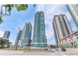 3805 - 50 TOWN CENTRE COURT, Toronto, Ontario