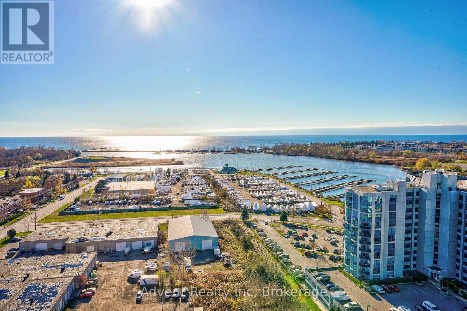 Ph1803 - 1606 Charles Street, Whitby, Ontario  L1N 0P1 - Photo 41 - E12928544