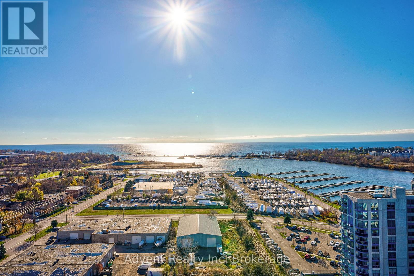 Ph1803 - 1606 Charles Street, Whitby, Ontario  L1N 0P1 - Photo 45 - E12928544