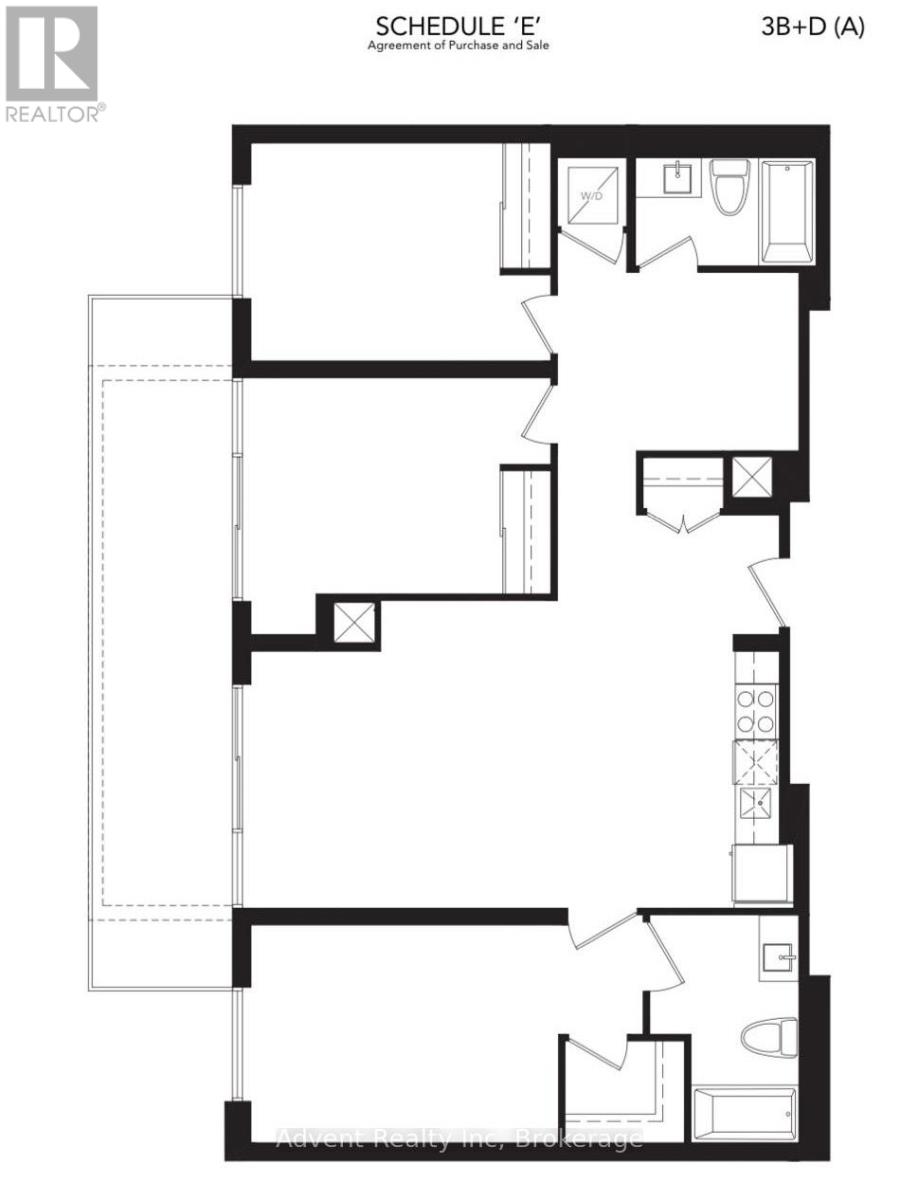 Ph1803 - 1606 Charles Street, Whitby, Ontario  L1N 0P1 - Photo 47 - E12928544