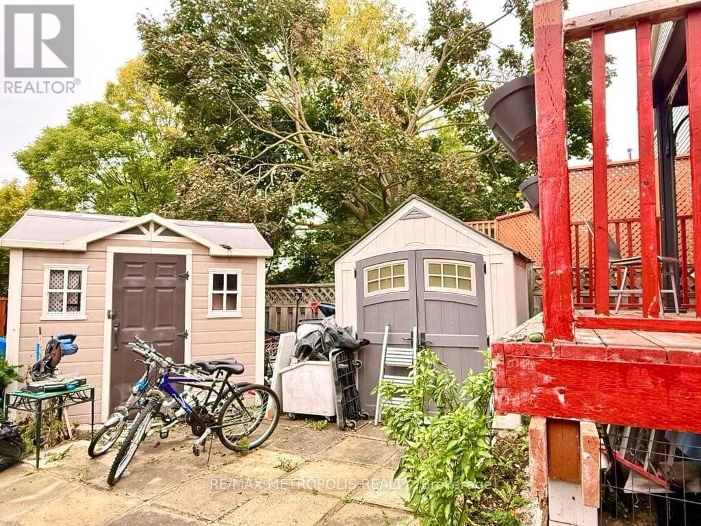 4 Shepmore Terrace, Toronto, Ontario  M1B 3H4 - Photo 4 - E12928588