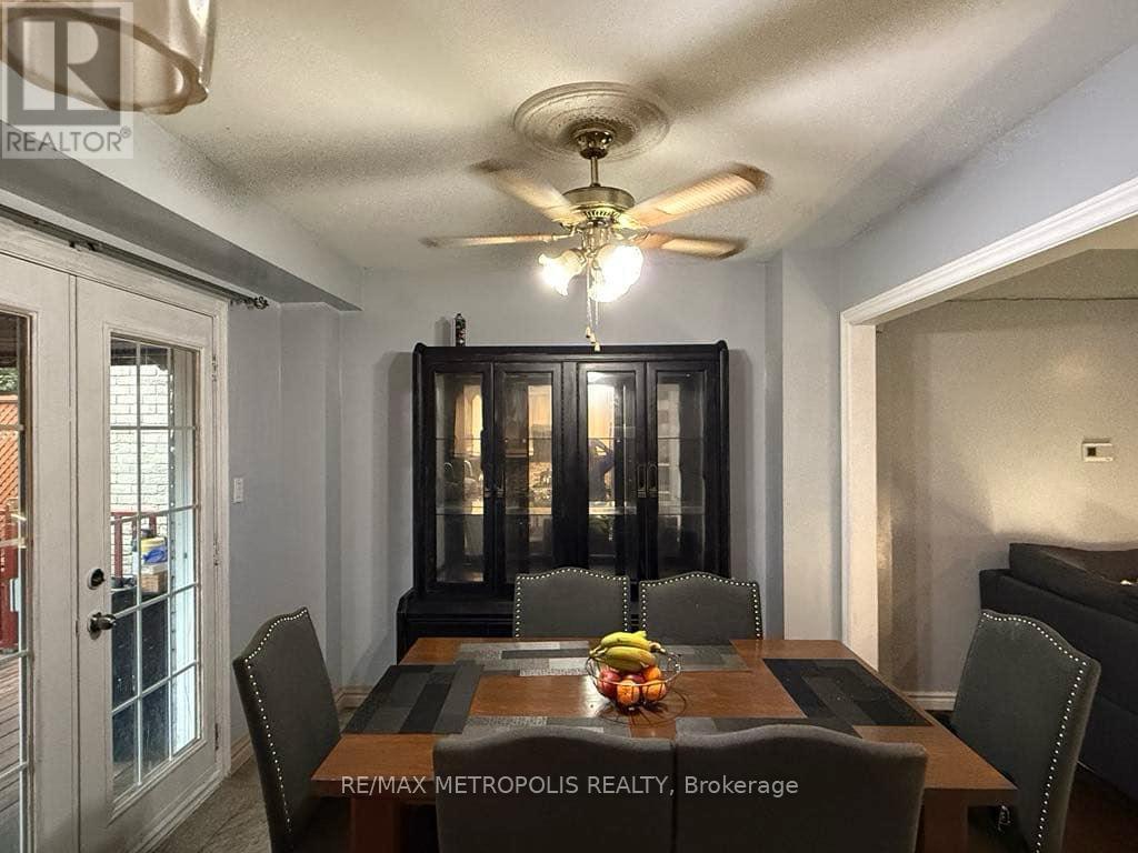 4 Shepmore Terrace, Toronto, Ontario  M1B 3H4 - Photo 9 - E12928588