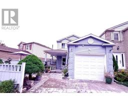 4 SHEPMORE TERRACE, Toronto, Ontario