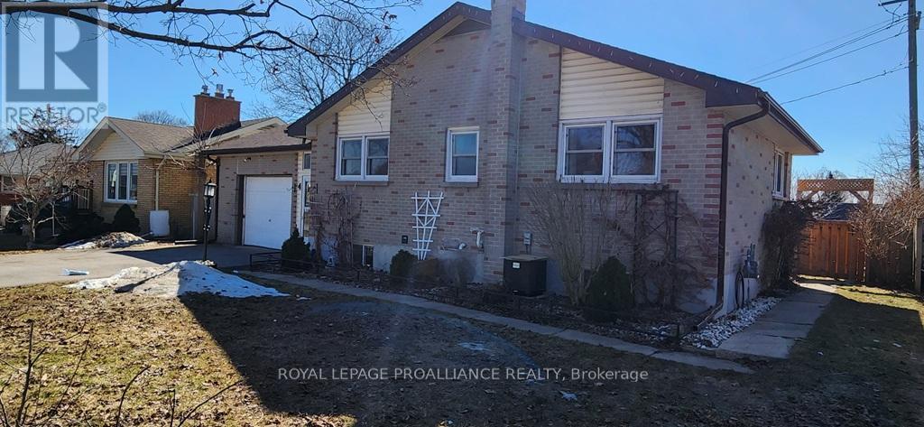 4 GEARIN STREET, Quinte West, Ontario