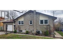 4 GEARIN STREET, Quinte West, Ontario