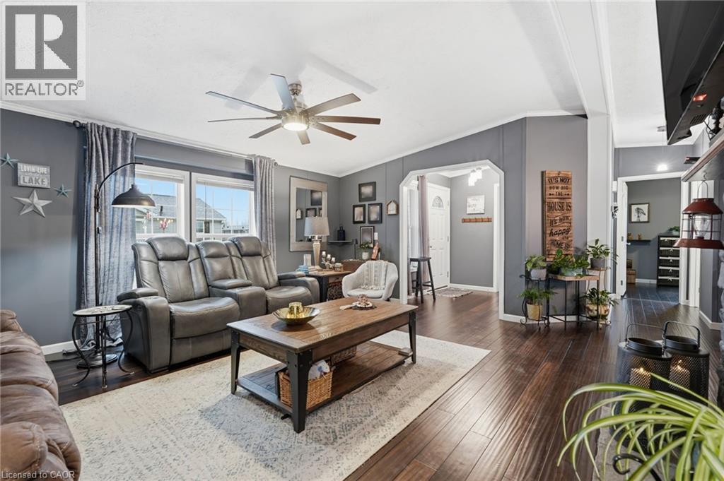 36 Shady Lane, Selkirk, Ontario  N0A 1L0 - Photo 11 - 40815643