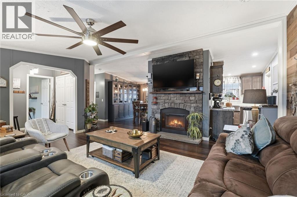 36 Shady Lane, Selkirk, Ontario  N0A 1L0 - Photo 12 - 40815643