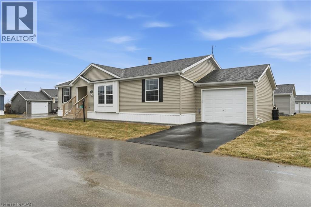 36 Shady Lane, Selkirk, Ontario  N0A 1L0 - Photo 2 - 40815643