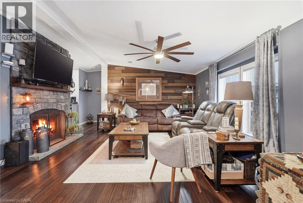 36 Shady Lane, Selkirk, Ontario  N0A 1L0 - Photo 8 - 40815643