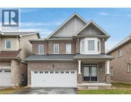 7809 HACKBERRY Trail E, Niagara Falls, Ontario