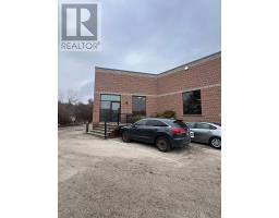 6 - 14 GORMLEY INDUSTRIAL AVENUE, Whitchurch-Stouffville, Ontario