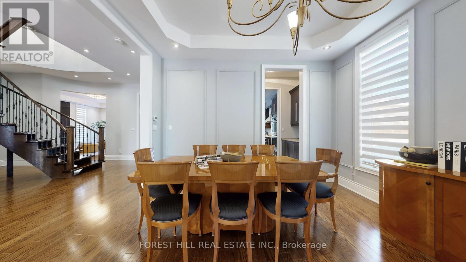 144 Battaglini Avenue, Richmond Hill, Ontario  L4C 0L1 - Photo 11 - N12928306