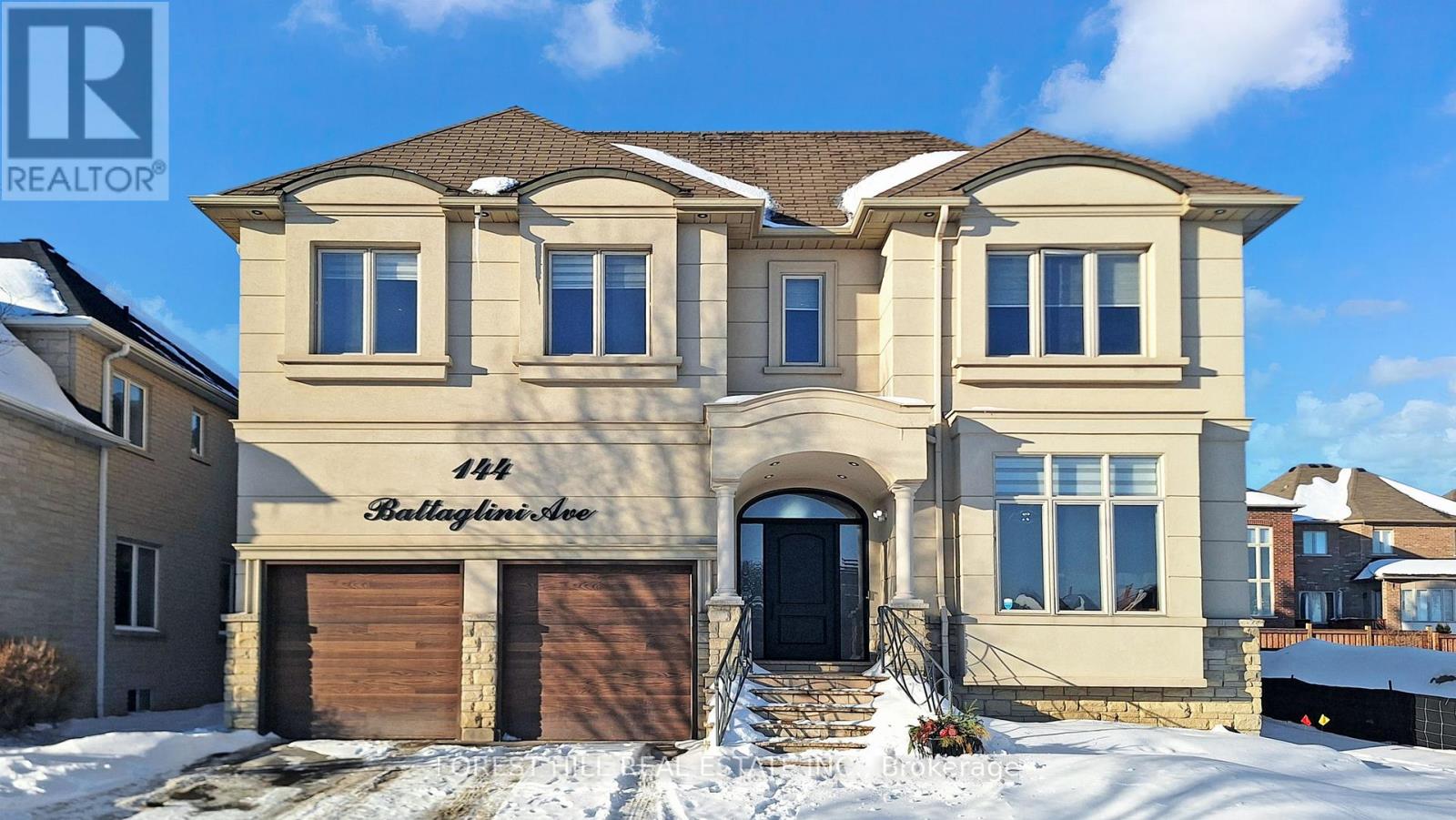 144 Battaglini Avenue, Richmond Hill, Ontario  L4C 0L1 - Photo 3 - N12928306
