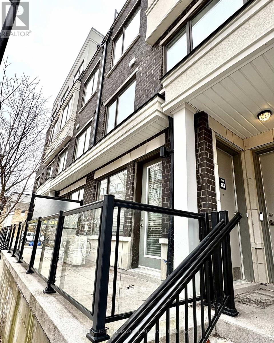 83 - 400 Alex Gardner Circle, Aurora, Ontario  L4G 3G5 - Photo 2 - N12928340