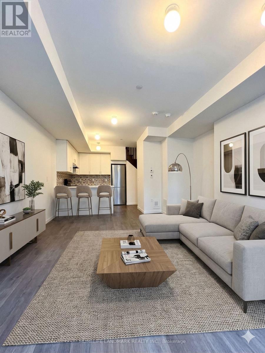 83 - 400 Alex Gardner Circle, Aurora, Ontario  L4G 3G5 - Photo 3 - N12928340