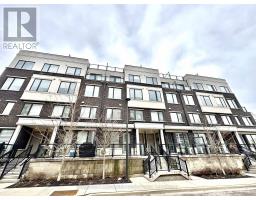 83 - 400 ALEX GARDNER CIRCLE, Aurora, Ontario