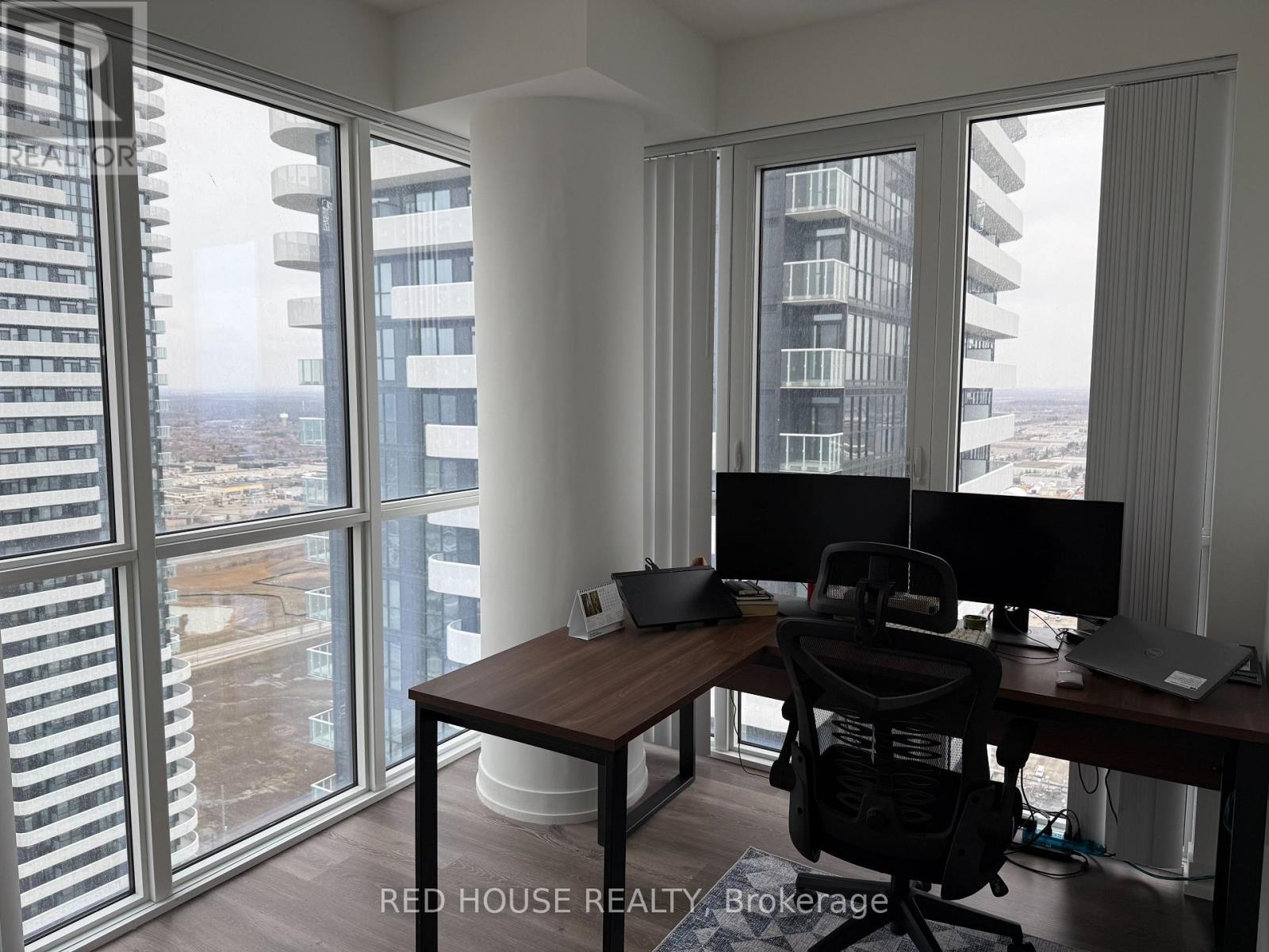 4503 - 28 Interchange Way, Vaughan, Ontario  L4K 0P8 - Photo 11 - N12928348