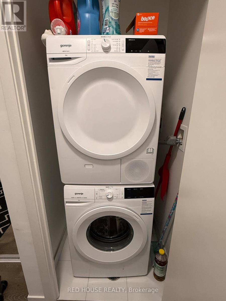 4503 - 28 Interchange Way, Vaughan, Ontario  L4K 0P8 - Photo 13 - N12928348