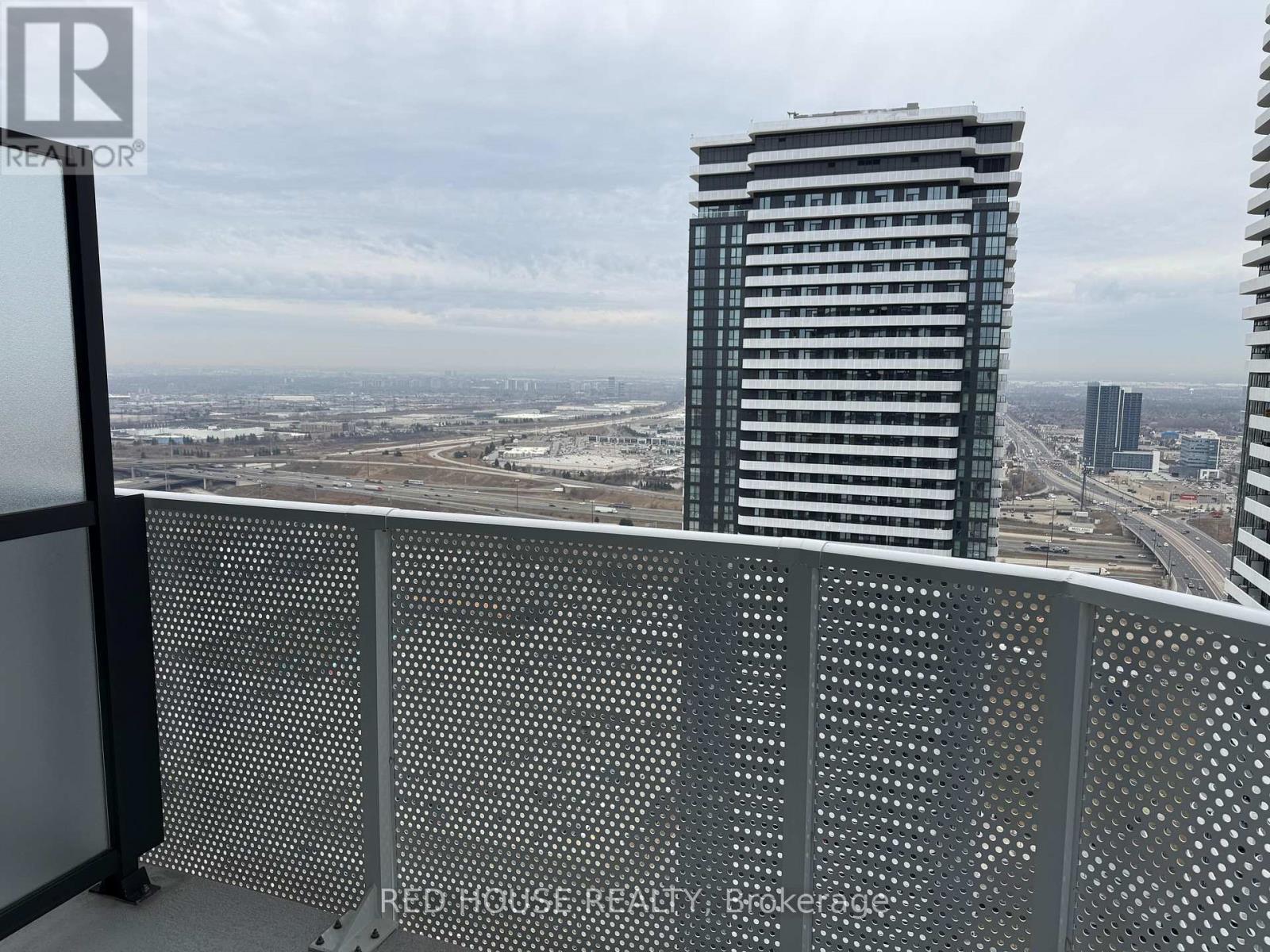 4503 - 28 Interchange Way, Vaughan, Ontario  L4K 0P8 - Photo 14 - N12928348