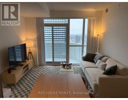 4503 - 28 INTERCHANGE WAY, Vaughan, Ontario