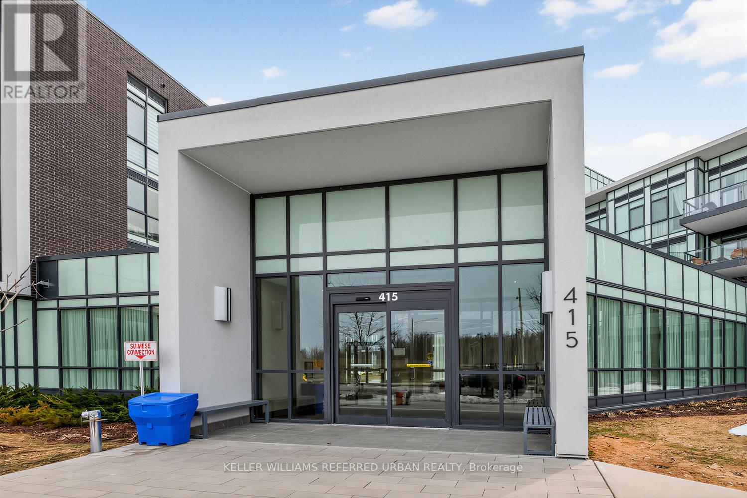 304 - 415 Sea Ray Avenue, Innisfil, Ontario  L9S 0R5 - Photo 2 - N12928380